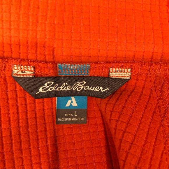 Eddie Bauer First Ascent jacket - Picture 3 of 5